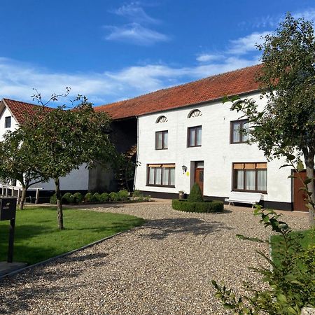 Vakantiewoning Wurfeldermolen ماسايك المظهر الخارجي الصورة