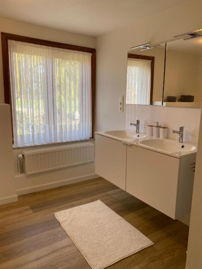 Vakantiewoning Wurfeldermolen ماسايك المظهر الخارجي الصورة