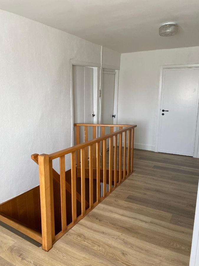 Vakantiewoning Wurfeldermolen ماسايك المظهر الخارجي الصورة