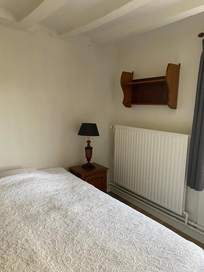 Vakantiewoning Wurfeldermolen ماسايك المظهر الخارجي الصورة