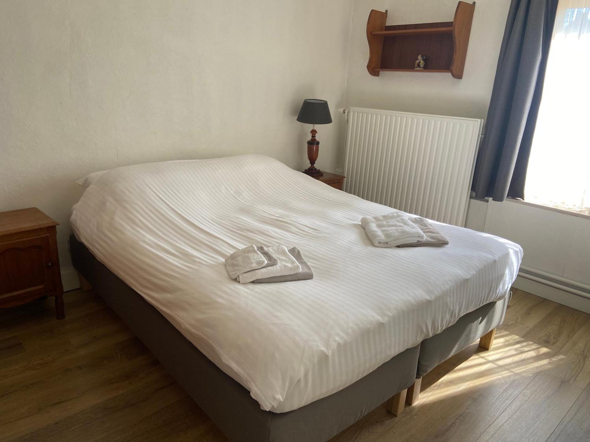 Vakantiewoning Wurfeldermolen ماسايك المظهر الخارجي الصورة