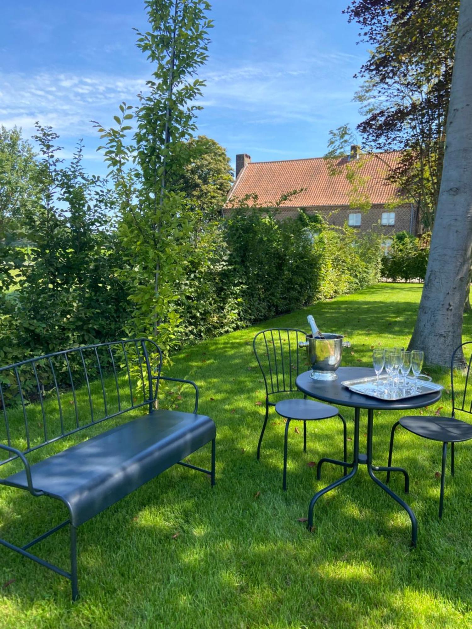 Vakantiewoning Wurfeldermolen ماسايك المظهر الخارجي الصورة